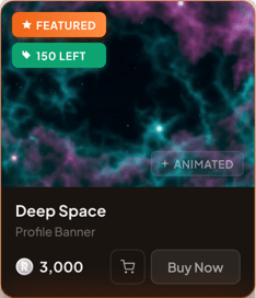 Deep Space